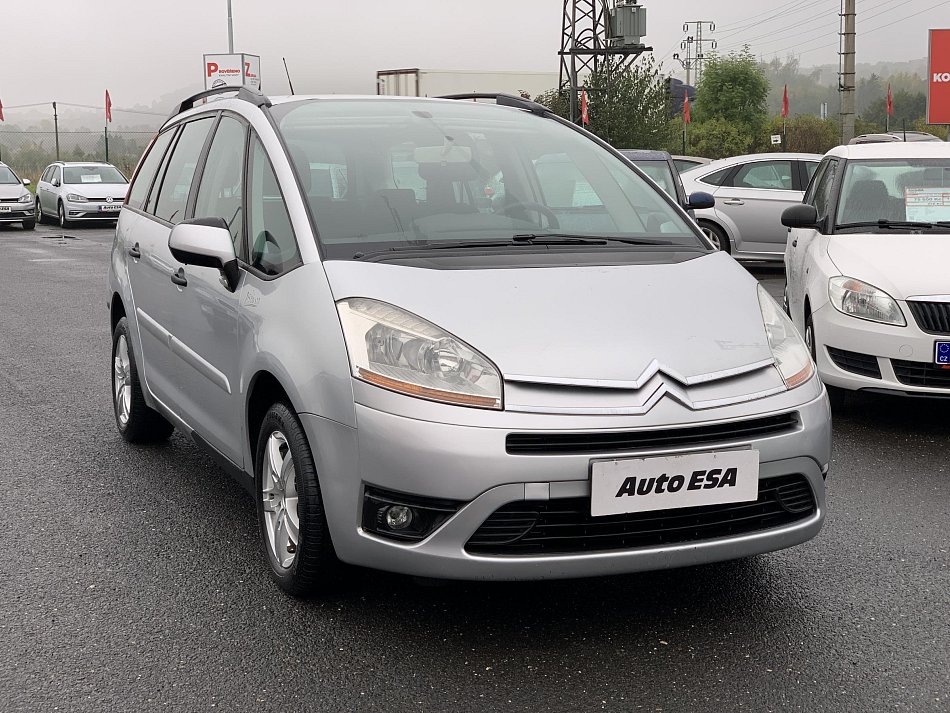 Citroën C4 Picasso 1.6i 
