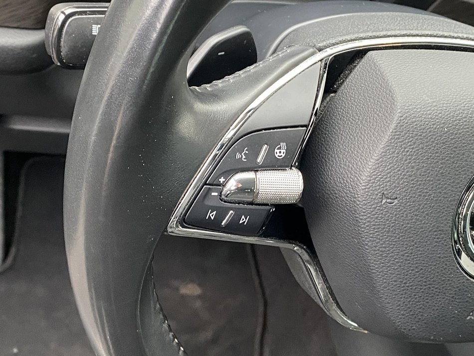 Škoda Kodiaq 2.0 TDi Style 4x4