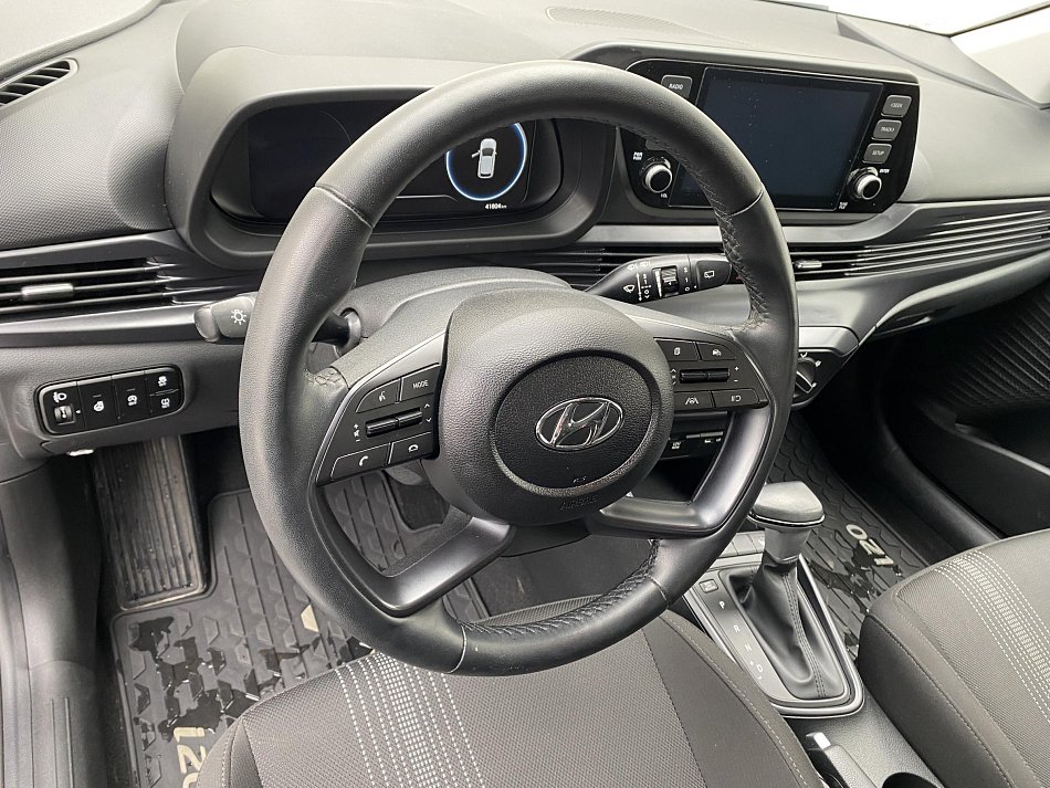 Hyundai I20 1.0 T-GDi Smart