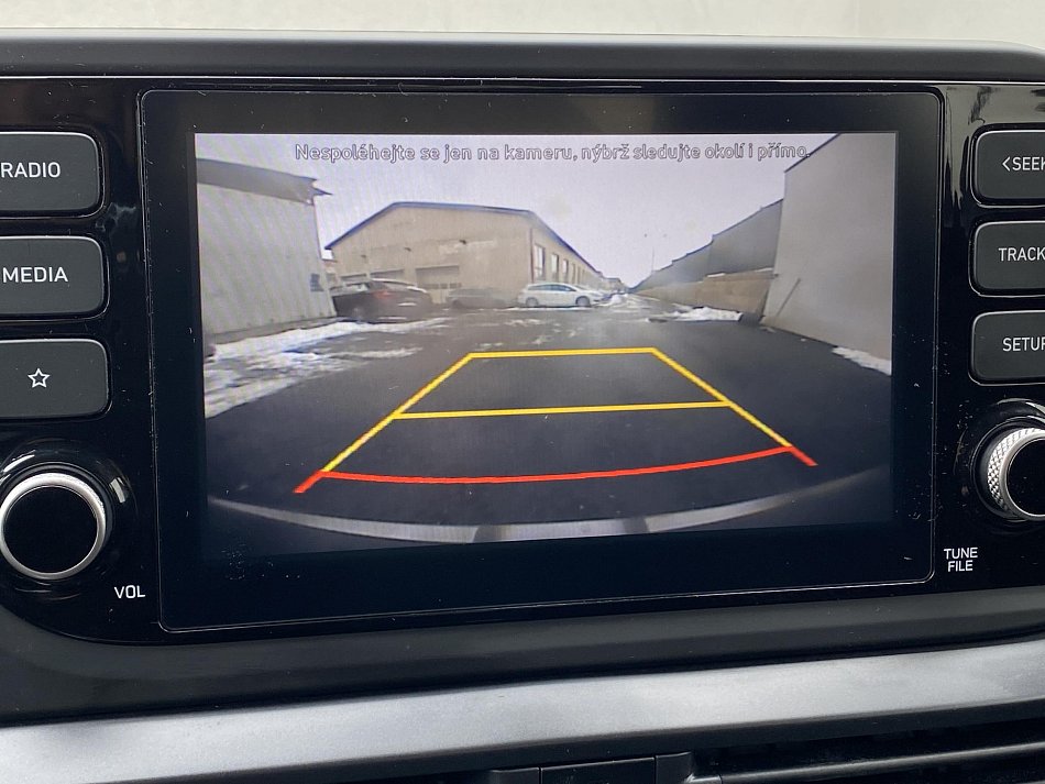 Hyundai I20 1.0 T-GDi Smart