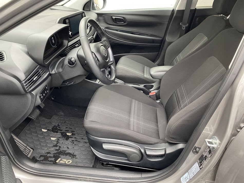 Hyundai I20 1.0 T-GDi Smart