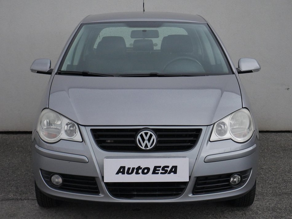 Volkswagen Polo 1.2 i Comfortline