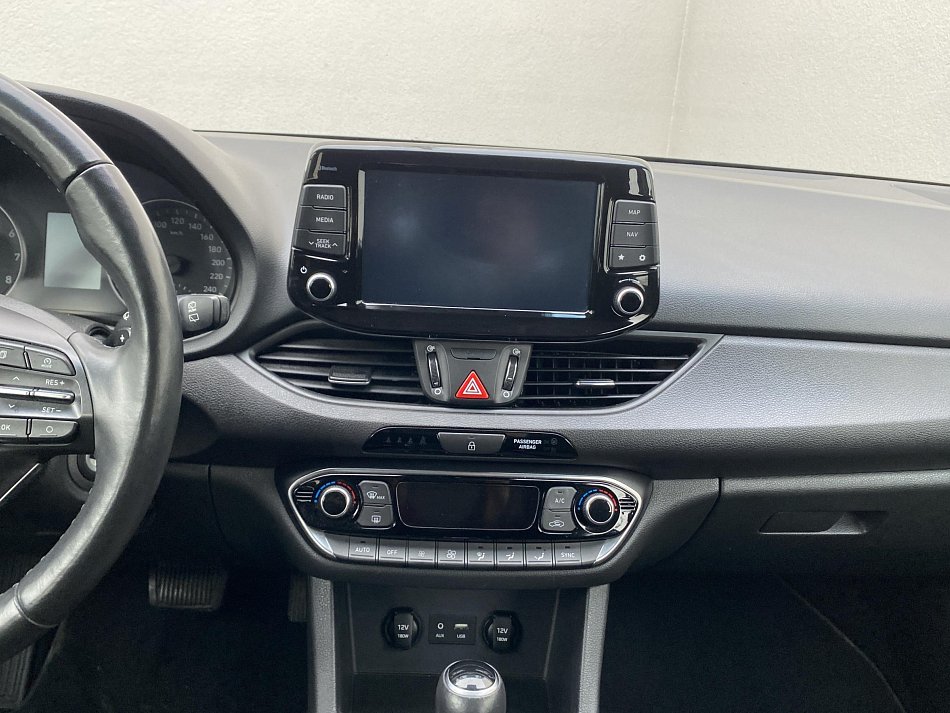 Hyundai I30 1.4 T-GDi Style