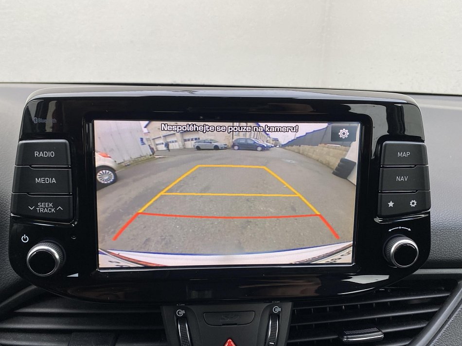 Hyundai I30 1.4 T-GDi Style