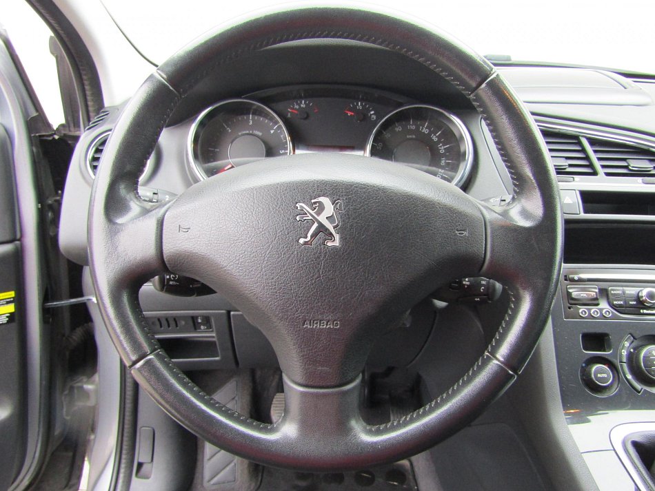 Peugeot 5008 1.6HDi 