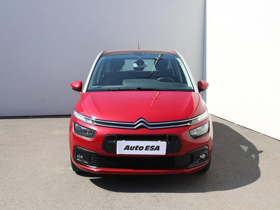 Citroën Grand C4 SpaceTourer 1.5 HDi 