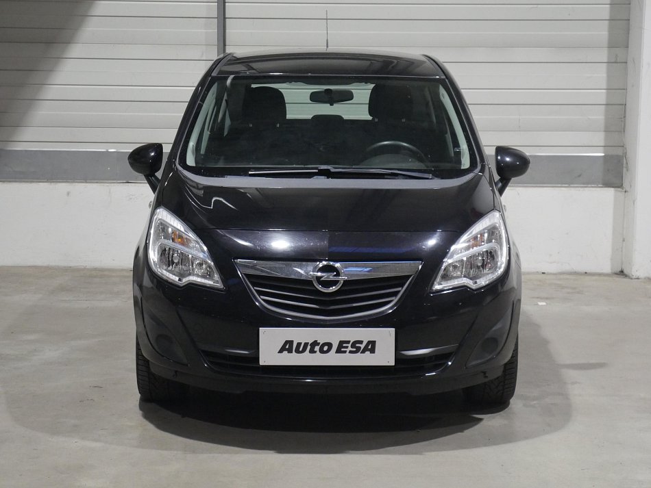 Opel Meriva 1.4T 