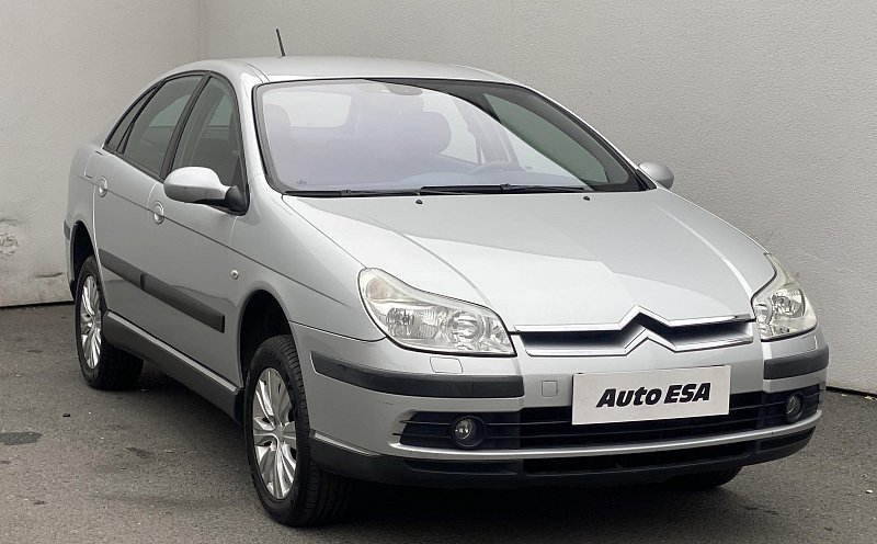 Citroën C5 2.0 HDIi 
