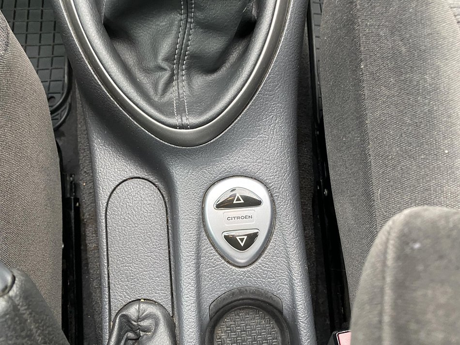 Citroën C5 2.0 HDIi 