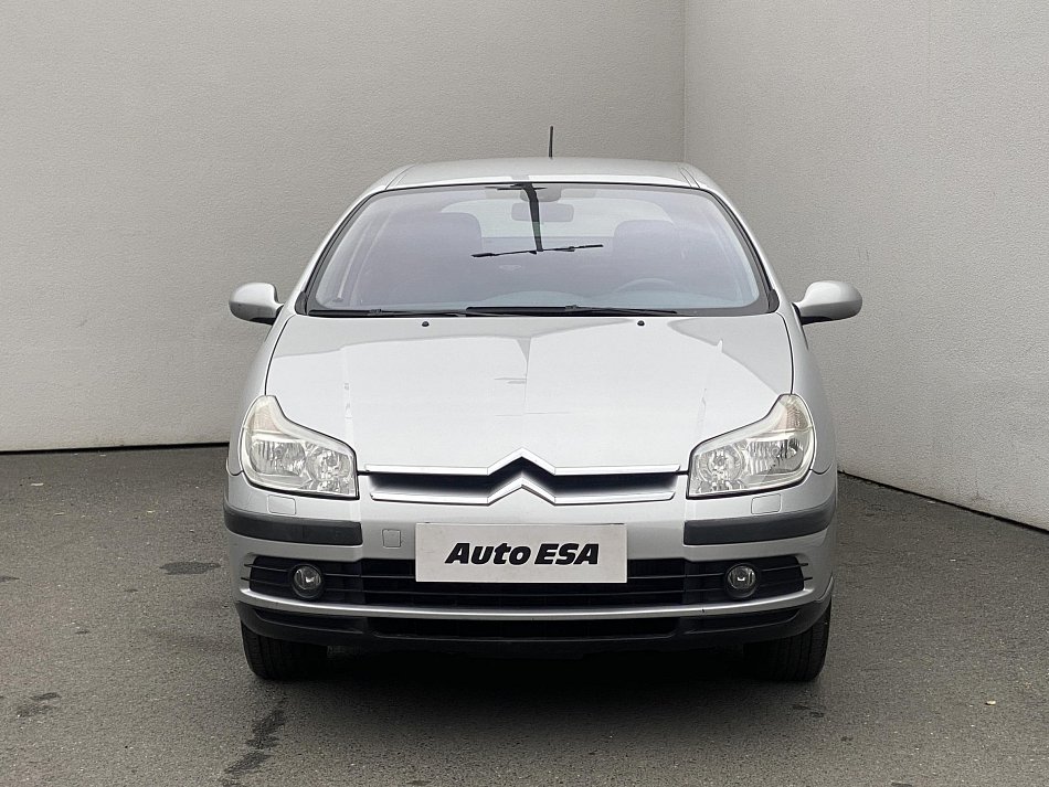 Citroën C5 2.0 HDIi 