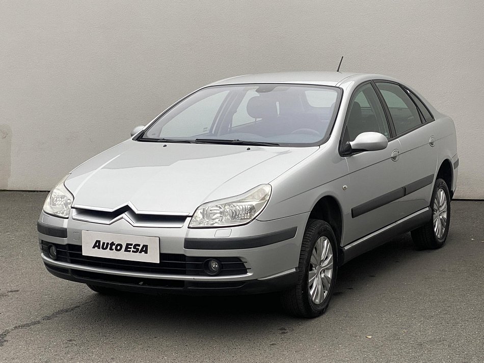 Citroën C5 2.0 HDIi 