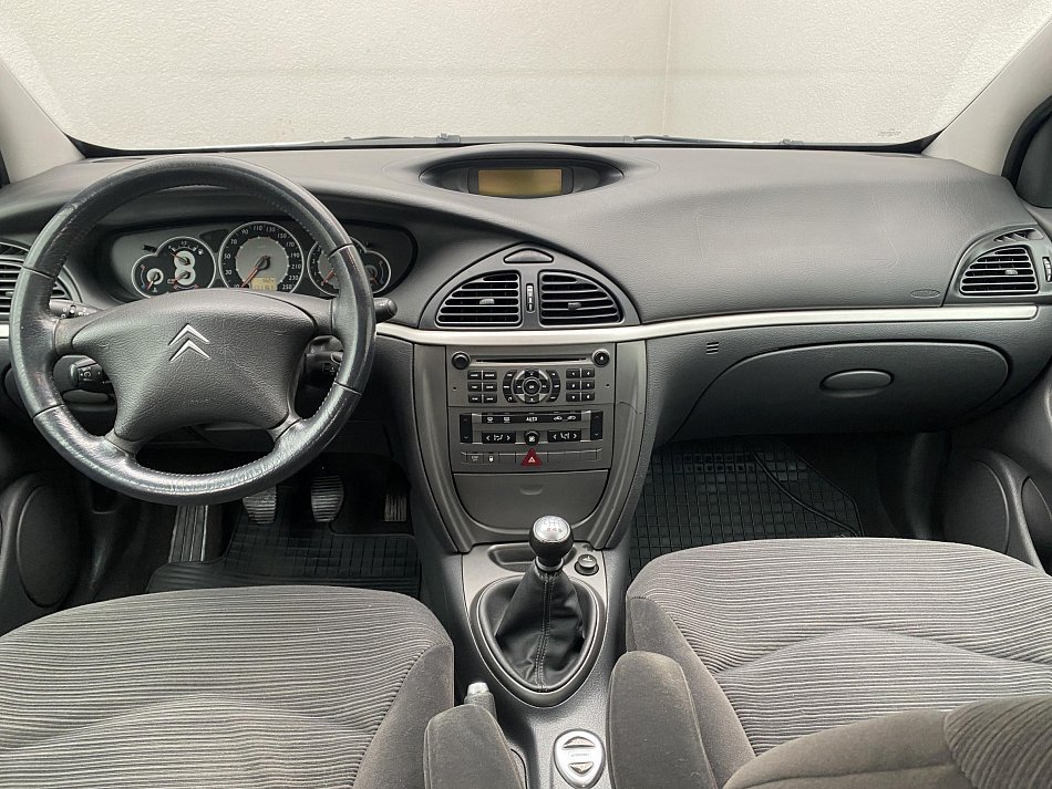 Citroën C5 2.0 HDIi 