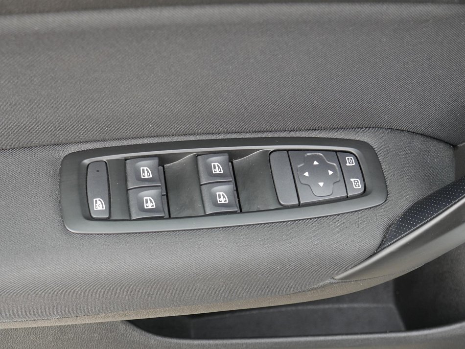 Renault Mégane 1.3 TCe 