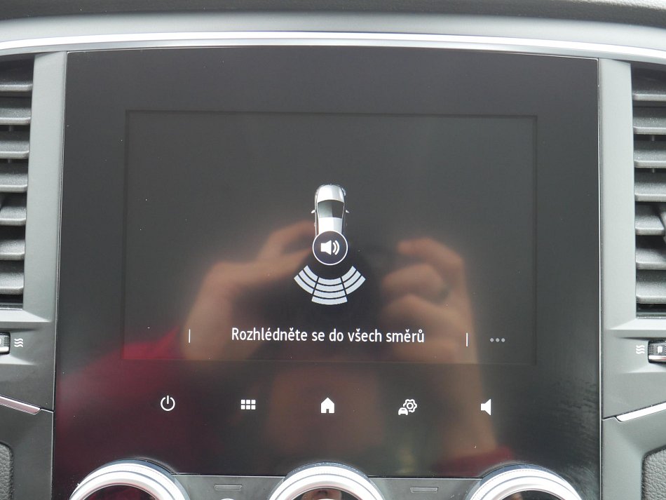 Renault Mégane 1.3 TCe 