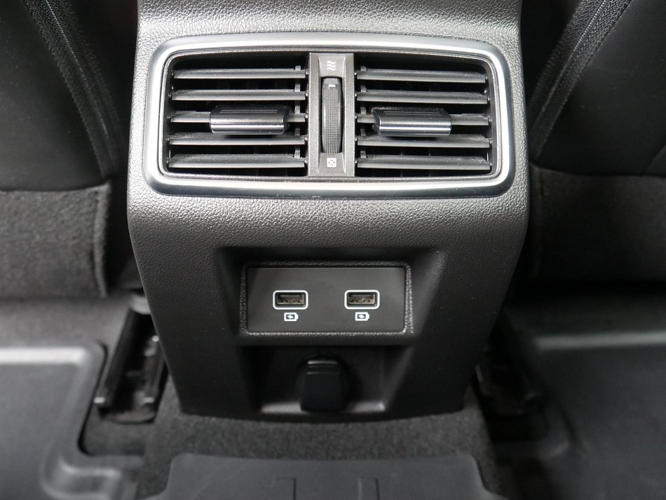 Renault Mégane 1.3 TCe 