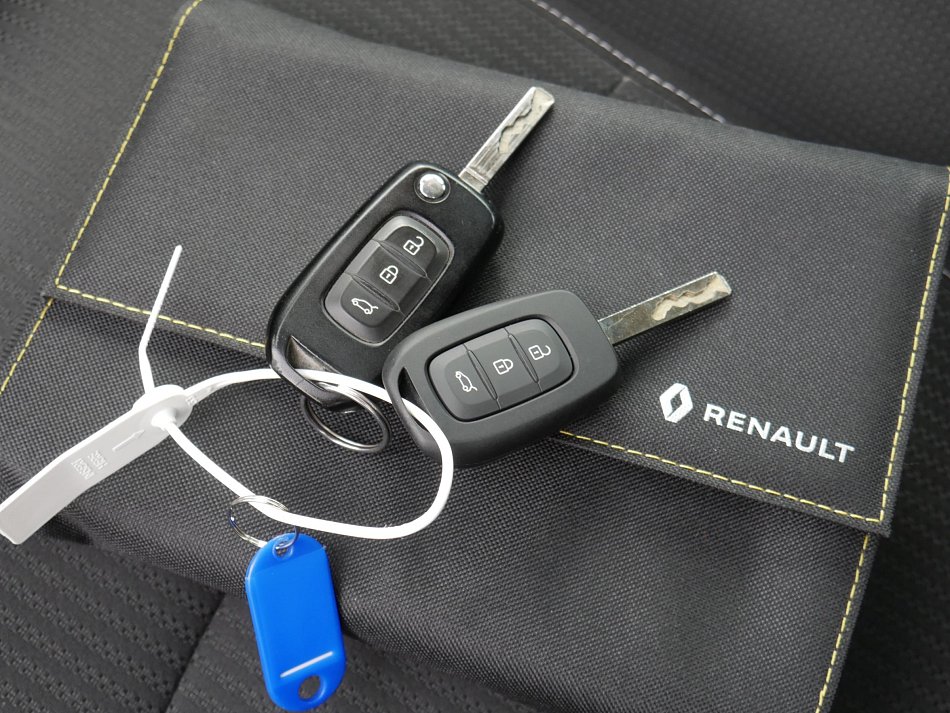 Renault Mégane 1.3 TCe 