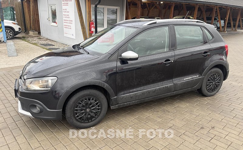 Volkswagen Polo 1.4 i 