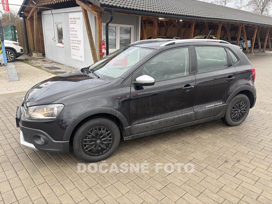Volkswagen Polo 1.4 i 