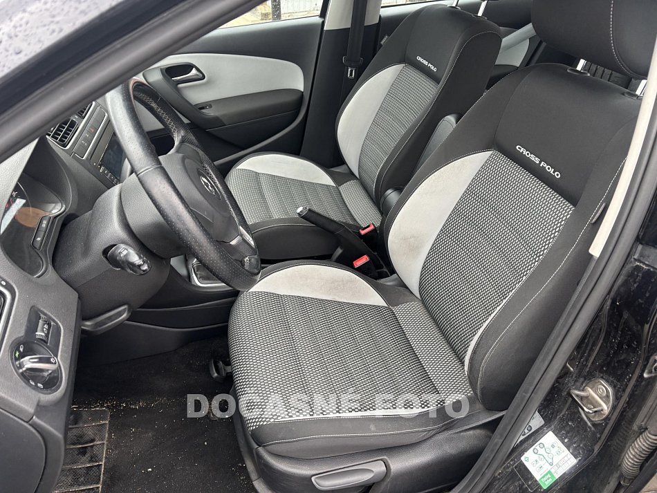Volkswagen Polo 1.4 i 