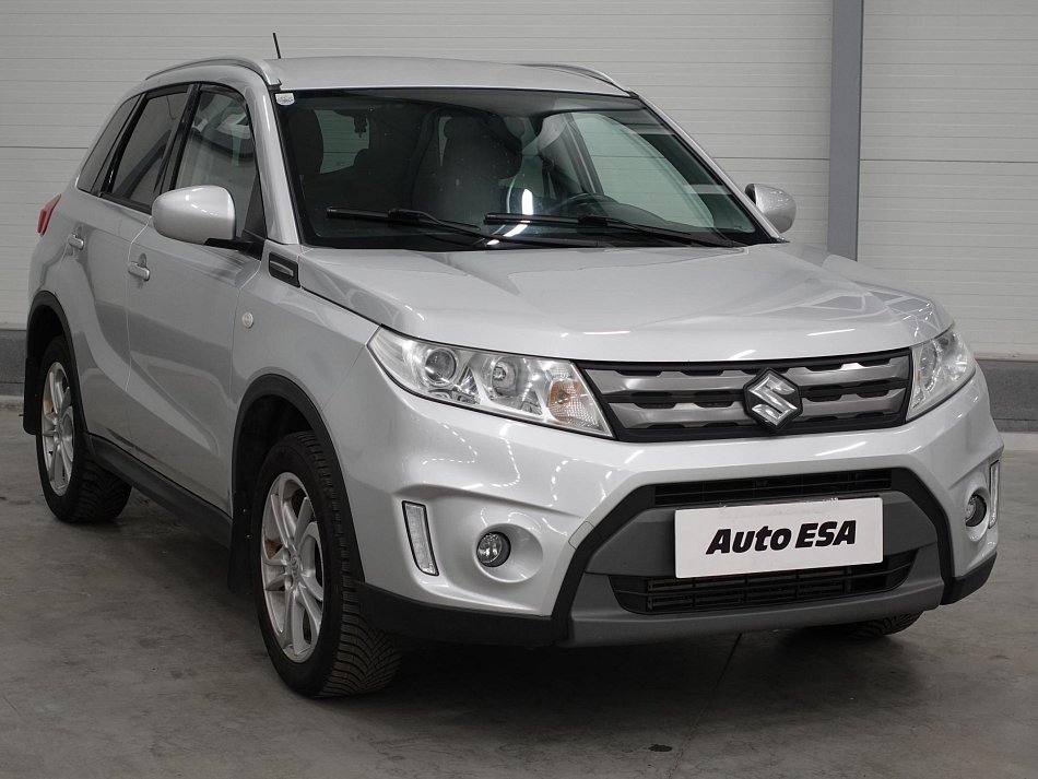 Suzuki Vitara 1.6 DDiS  4x4