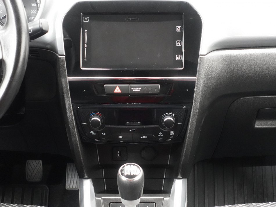 Suzuki Vitara 1.6 DDiS  4x4