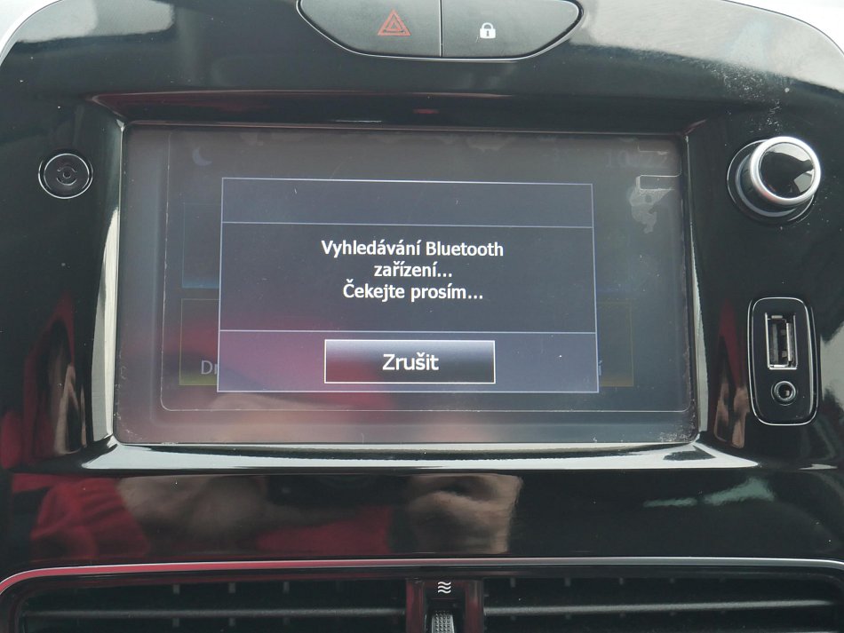 Renault Clio 1.2 TCe 