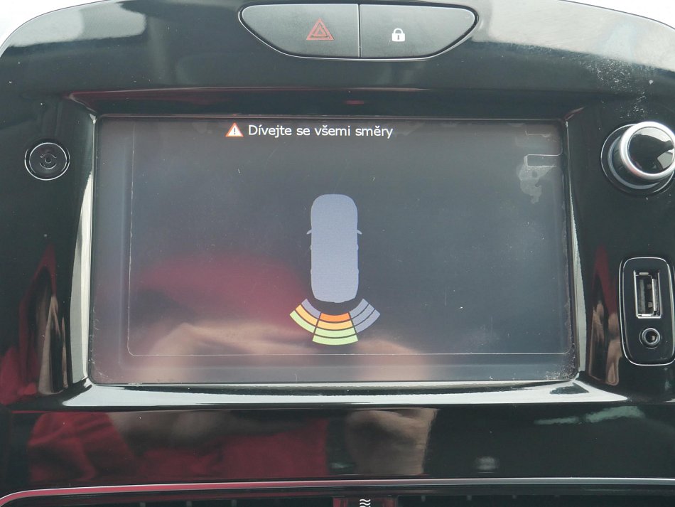 Renault Clio 1.2 TCe 