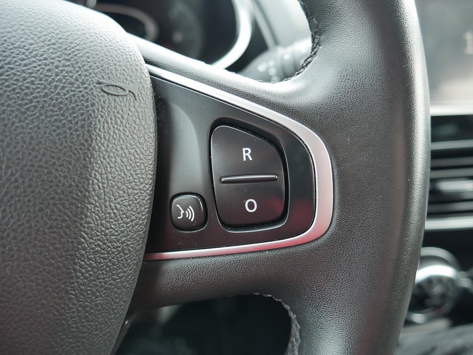 Renault Clio 1.2 TCe 