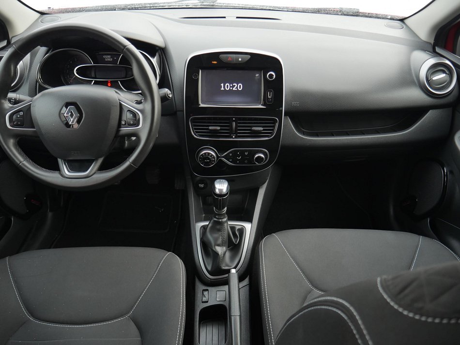 Renault Clio 1.2 TCe 