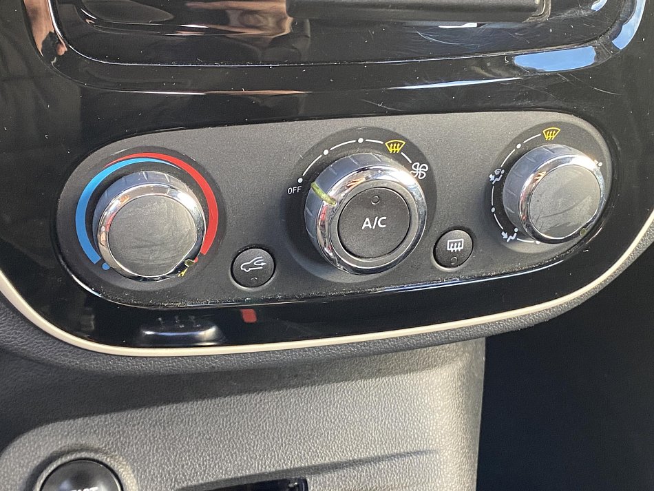 Renault Captur 0.9 TCe 