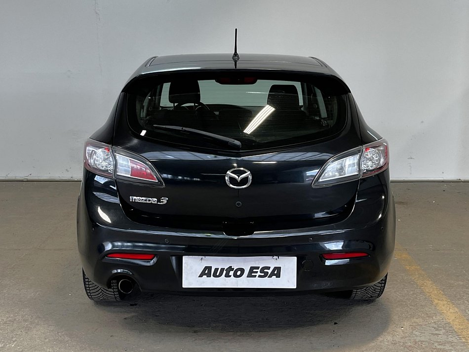 Mazda 3 1.6i 