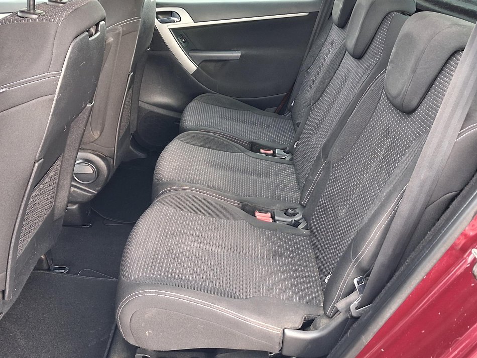 Citroën C4 Picasso 1.8 16V 