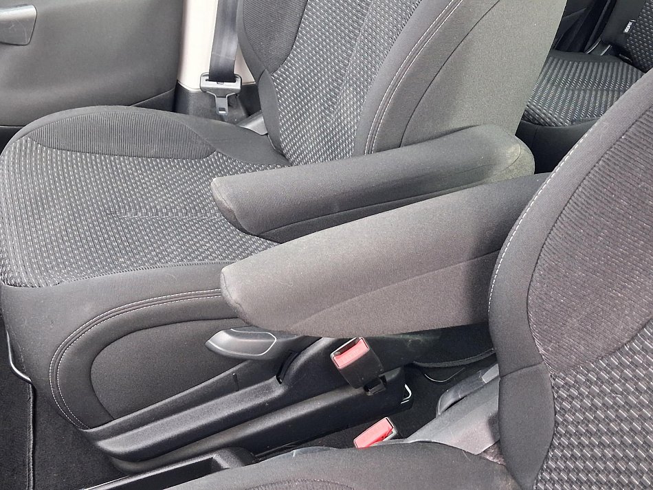 Citroën C4 Picasso 1.8 16V 