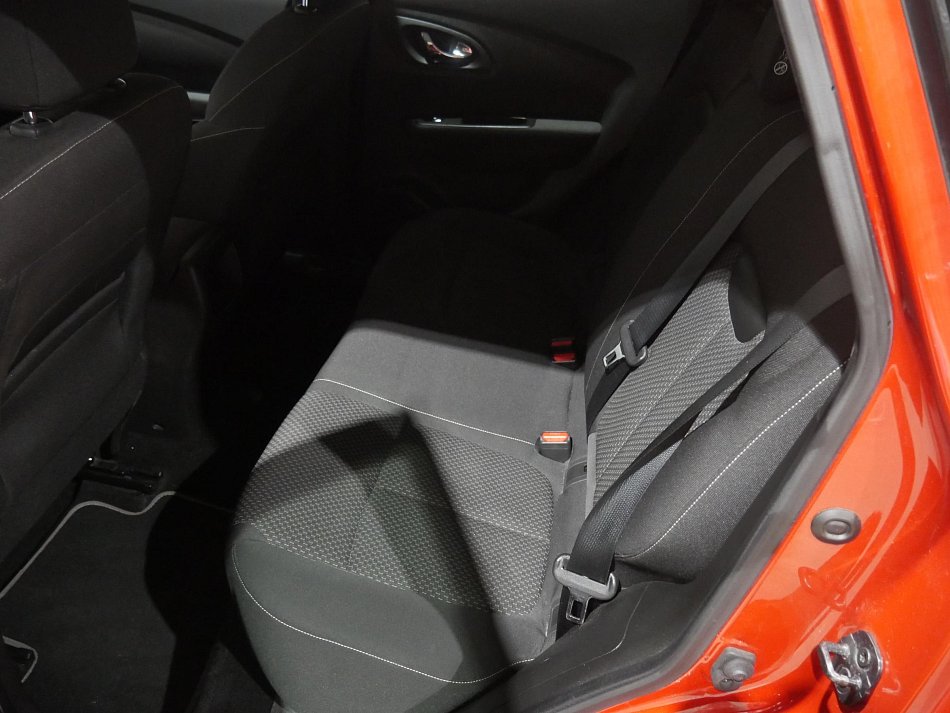 Renault Kadjar 1.2 TCe 