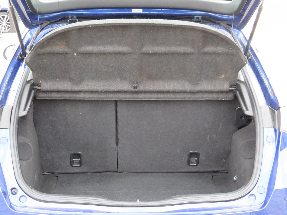 Honda Civic 1.8 i-VTEC Sport