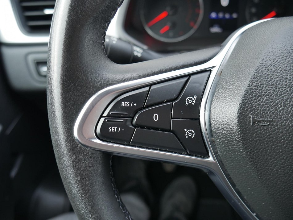 Renault Captur 1.0TCe Zen