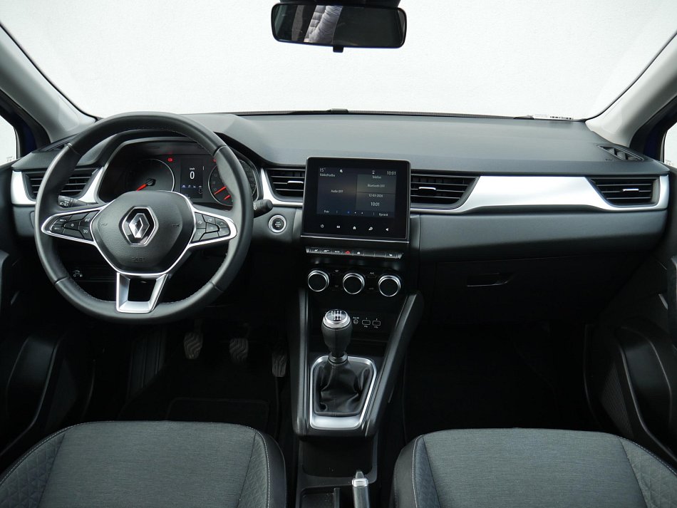 Renault Captur 1.0TCe Zen