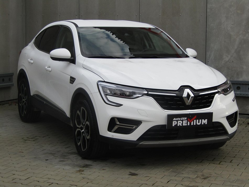 Renault Arkana 1.3 TCe 