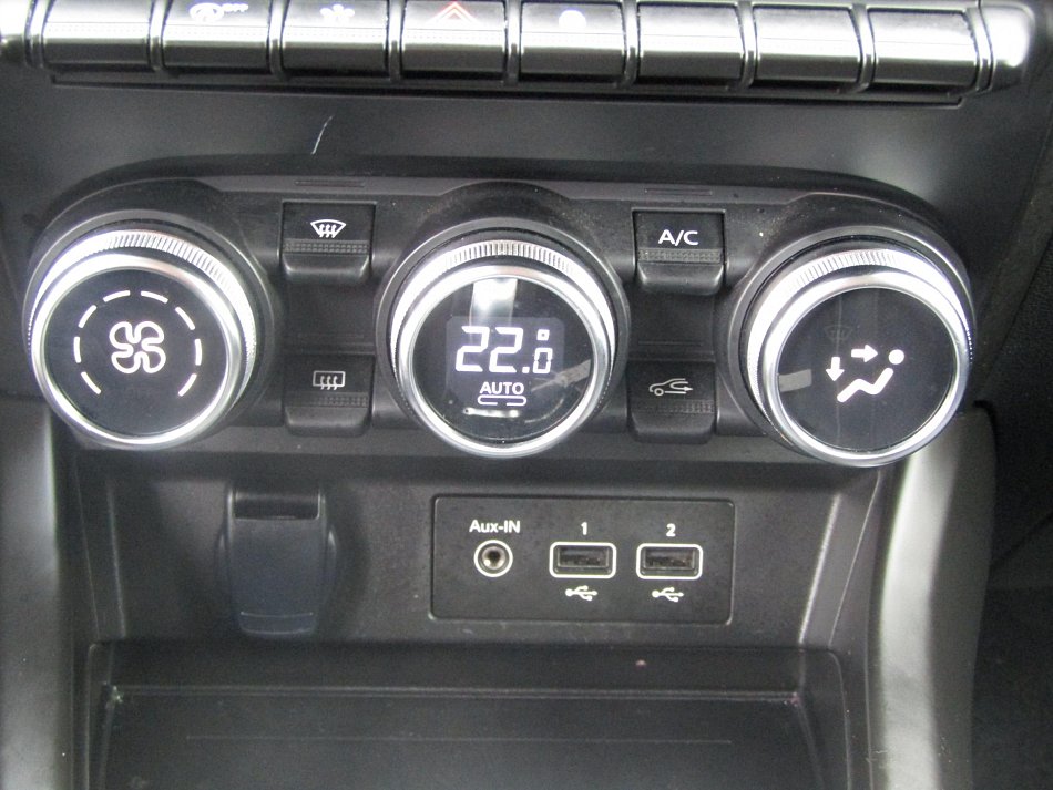 Renault Arkana 1.3 TCe 