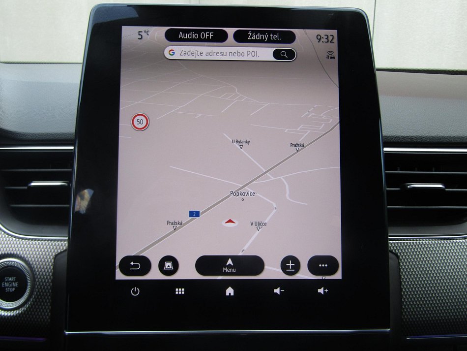 Renault Arkana 1.3 TCe 