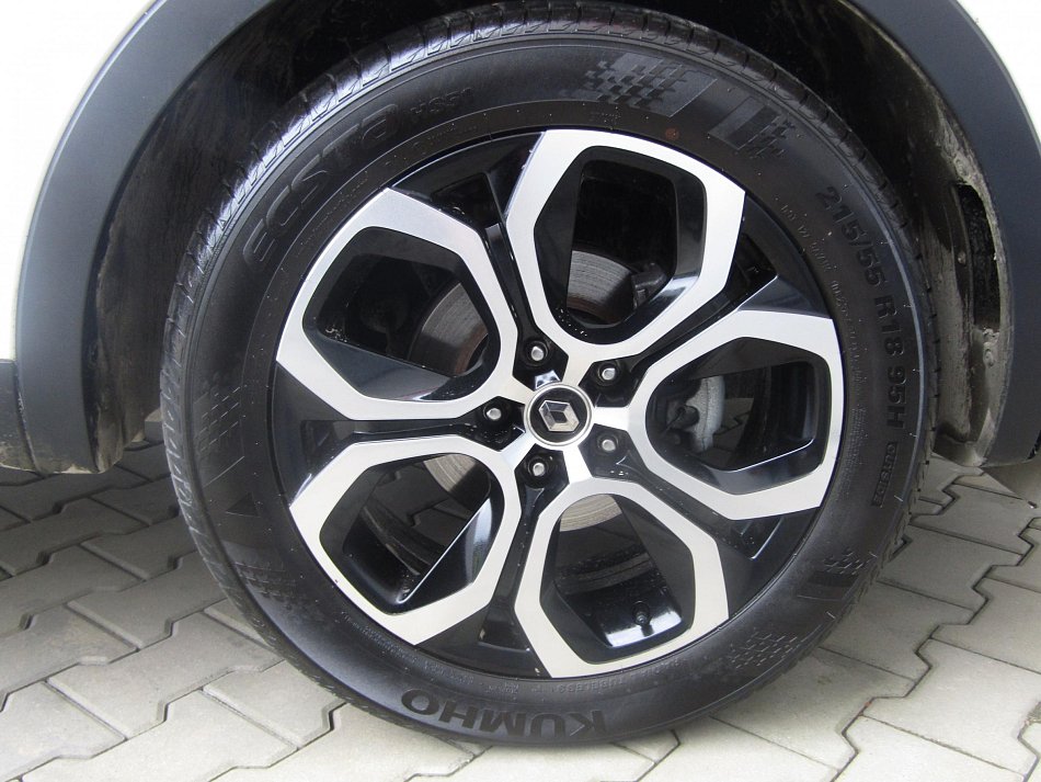 Renault Arkana 1.3 TCe 