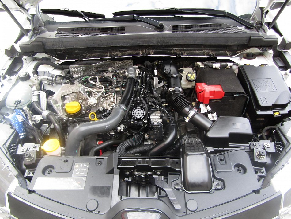 Renault Arkana 1.3 TCe 