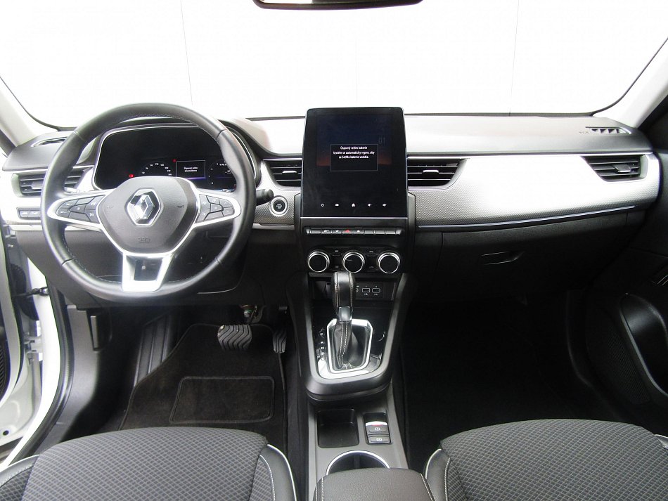 Renault Arkana 1.3 TCe 