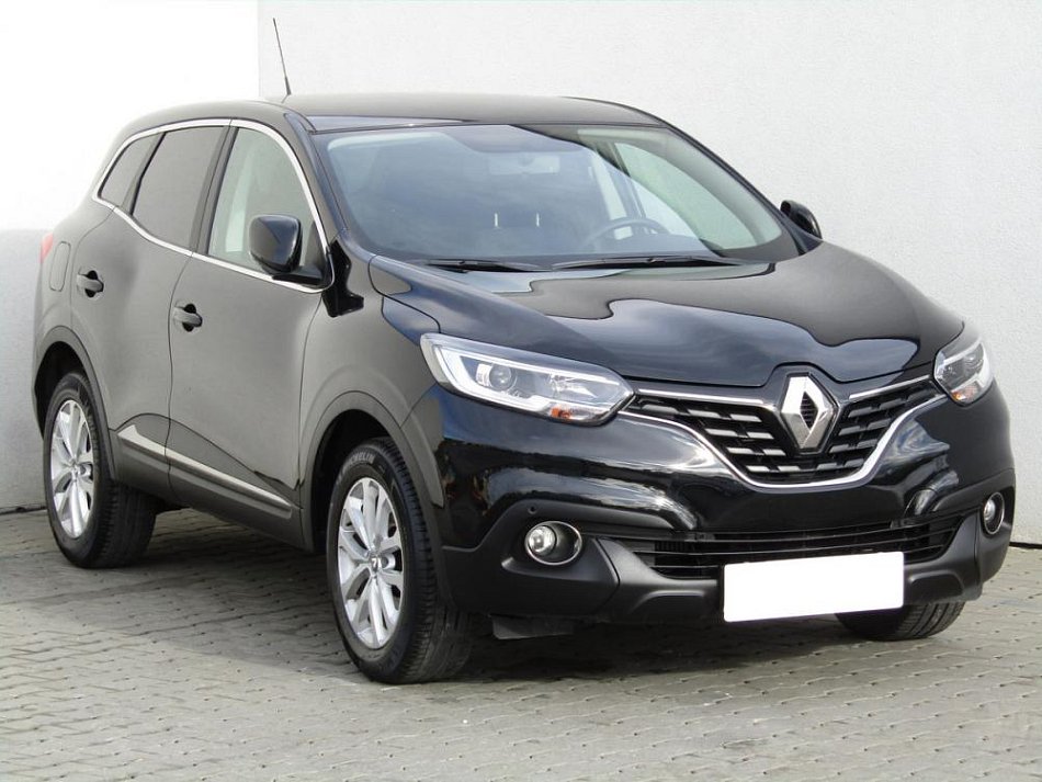 Renault Kadjar 1.6 dCi X-MOD 4x4