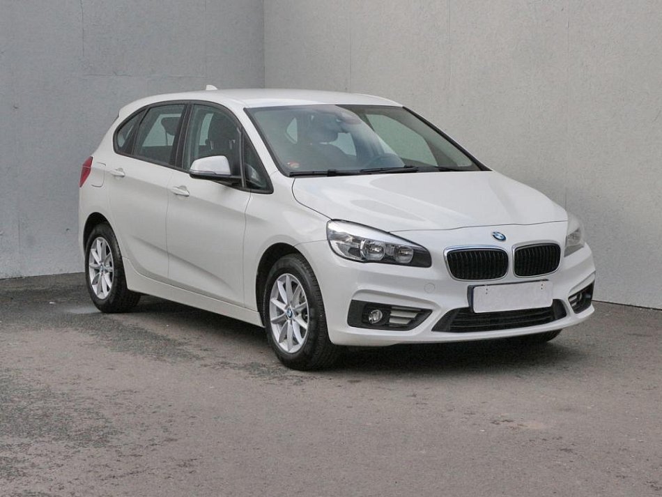 BMW Řada 2 2.0 D  220d , GranTourer