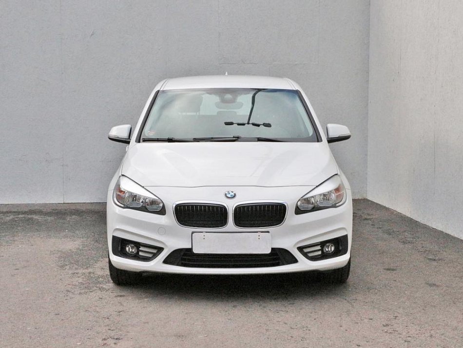 BMW Řada 2 2.0 D  220d , GranTourer