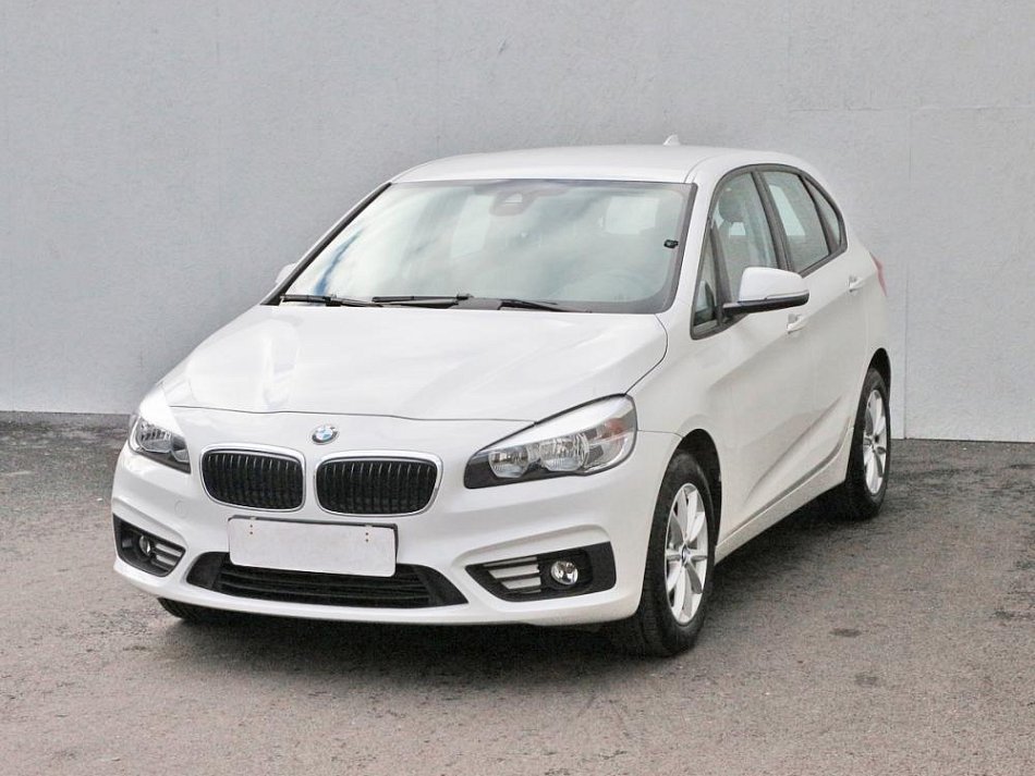 BMW Řada 2 2.0 D  220d , GranTourer