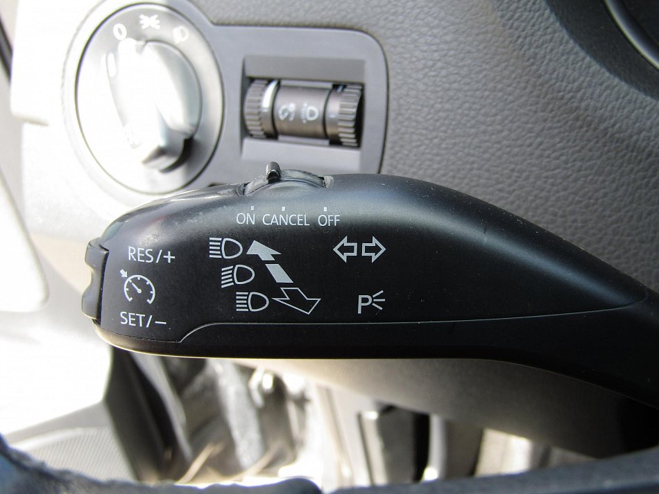 Volkswagen Polo 1.2 TSi 