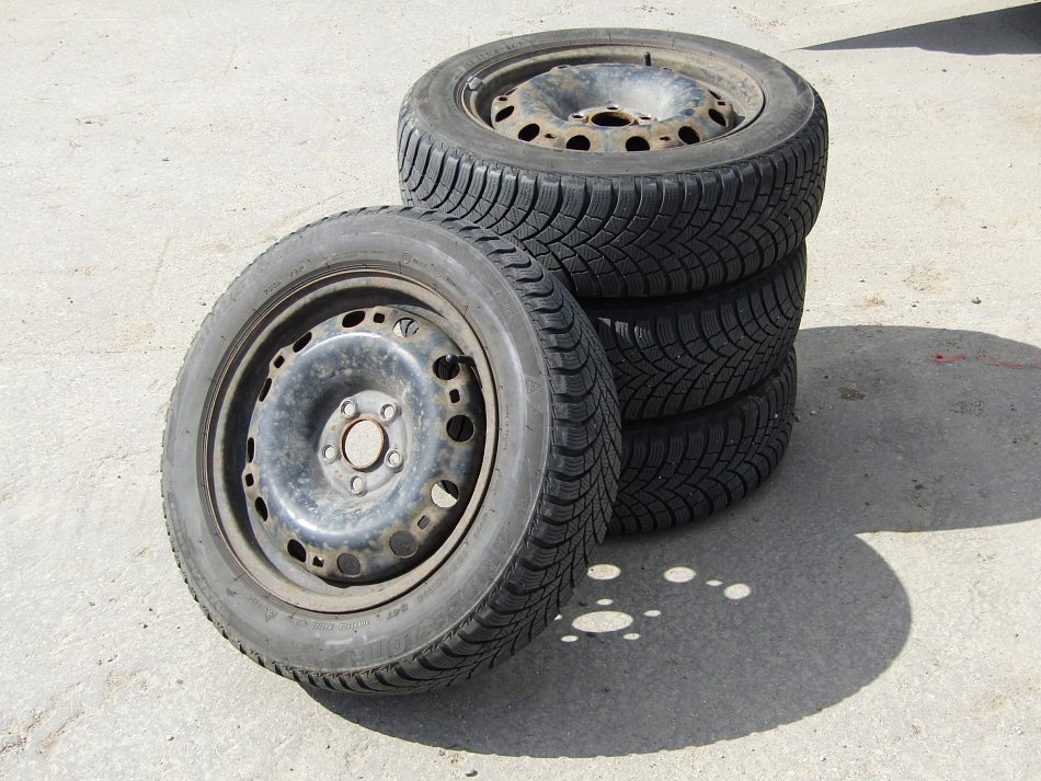 Volkswagen Polo 1.2 TSi 