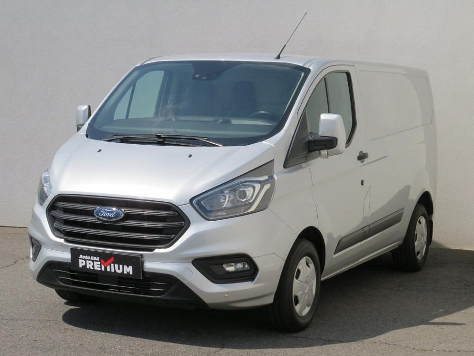 Ford Transit Custom 2.0TDCi Trend L2